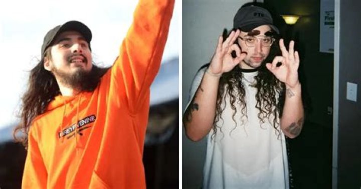 $uicideboy$ Dispel Rumors They Split Due To Ruby Da Cherry's "Personal Wellness"