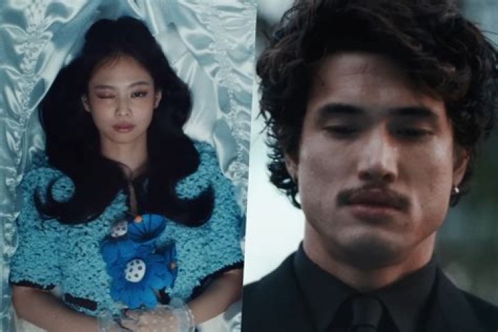 Dominic Fike Comes Skating Through With New Song "Rollerblades"