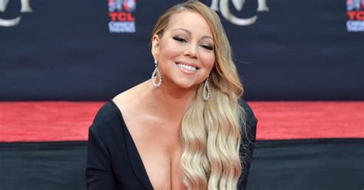 Mariah Carey Sues Former Assistant For Taking "Intimate" Videos Of Her