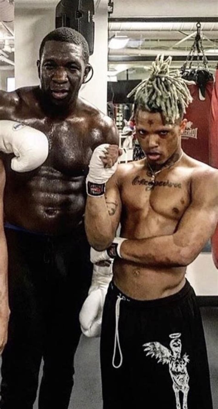 XXXTentacion Lives On Through Craig Xen's "RUN IT BACK!"