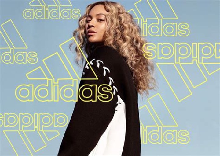 Beyonce, Adidas Announce Iconic Partnership