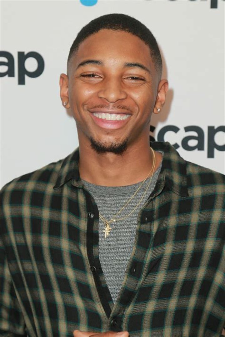 "SuperFly" Actor Kaalan Walker Charged With 9 Felony Sexual Assault Charges