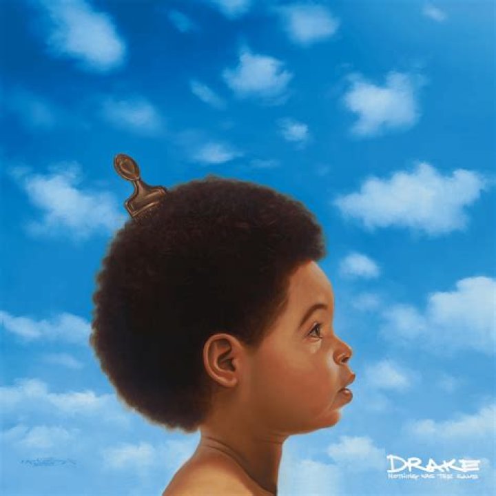 Drake Reveals “Paris Morton Music II” Will Appear On "Nothing Was The Same"
