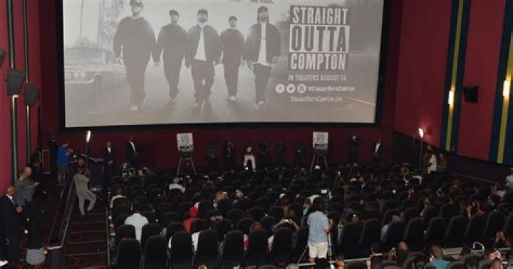 Jerry Heller's "Straight Outta Compton" Lawsuit Dismissed