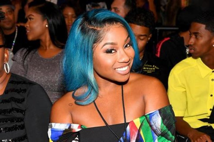 Reginae Carter Shows Off Twerking Skills In Early Birthday Celebration: Watch