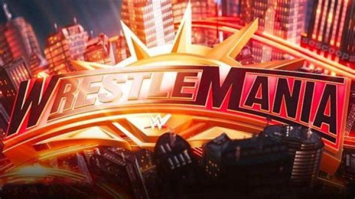 Wrestlemania 35 Stage, Ring Photos Revealed: First Look