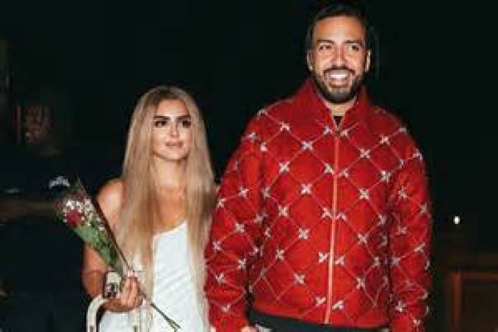 French Montana Reveals Reason For Arrest