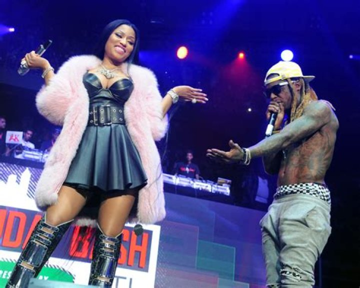 Nicki Minaj & Lil Wayne's Top 10 Collaborations