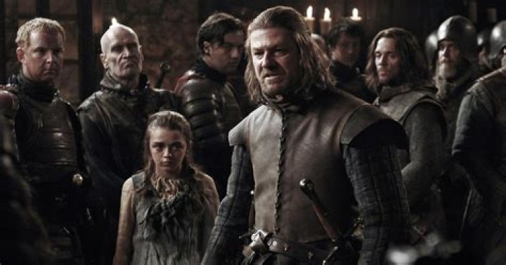 "Game Of Thrones" Reunion Special Reunites Cast From All Seasons