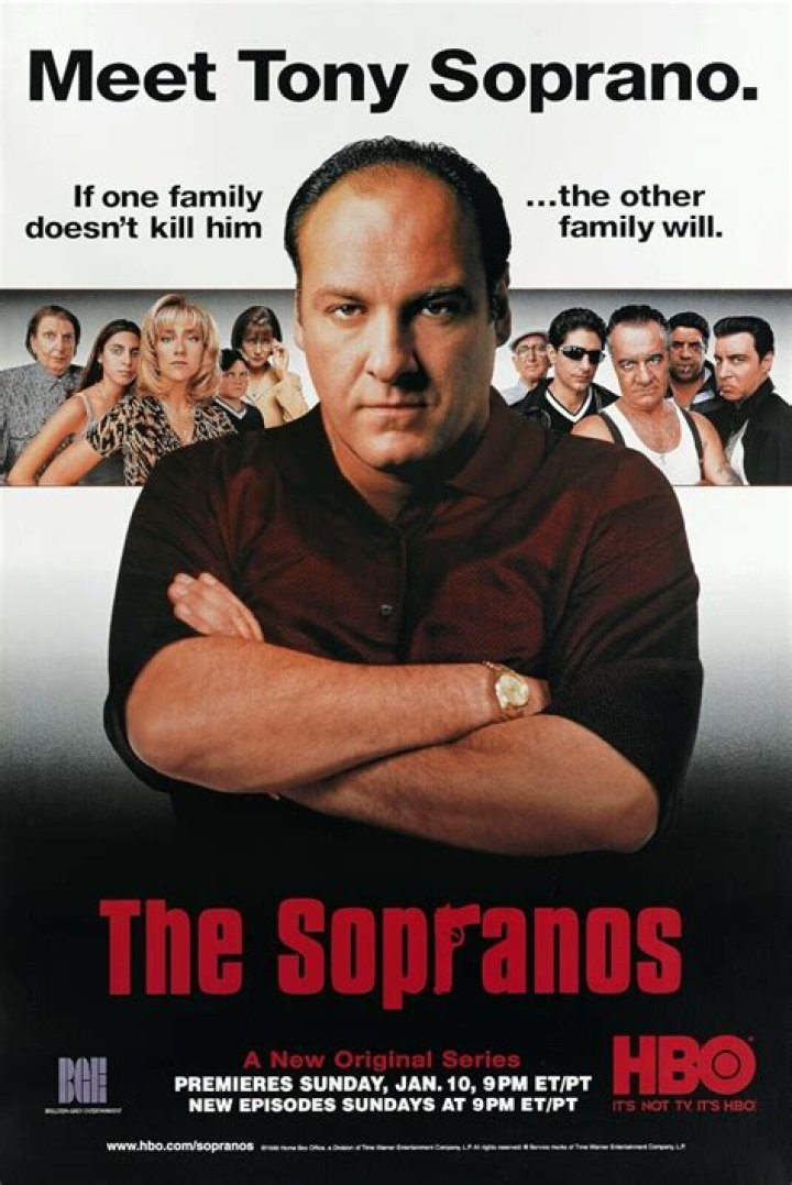 "The Sopranos:" Top 10 Best Episodes