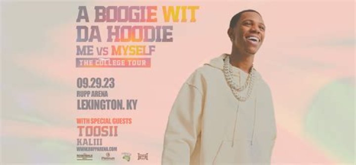 A-Boogie Wit Da Hoodie Gives Apology To Ex-Girlfriend & Asks For Another Chance