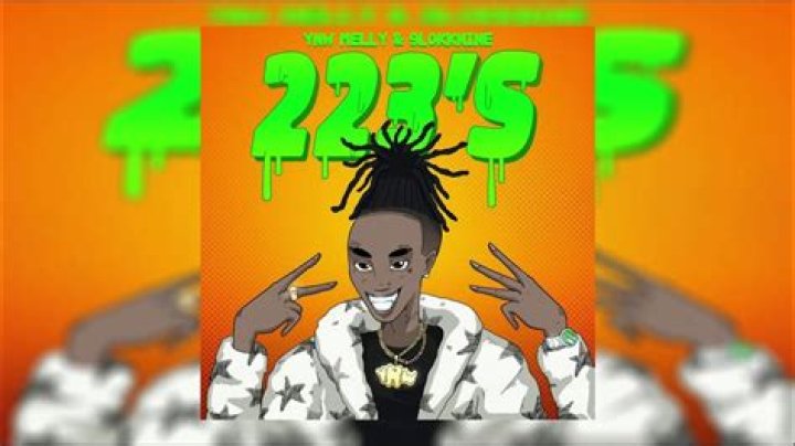 YNW Melly Returns With Glokknine Assisted "223s"