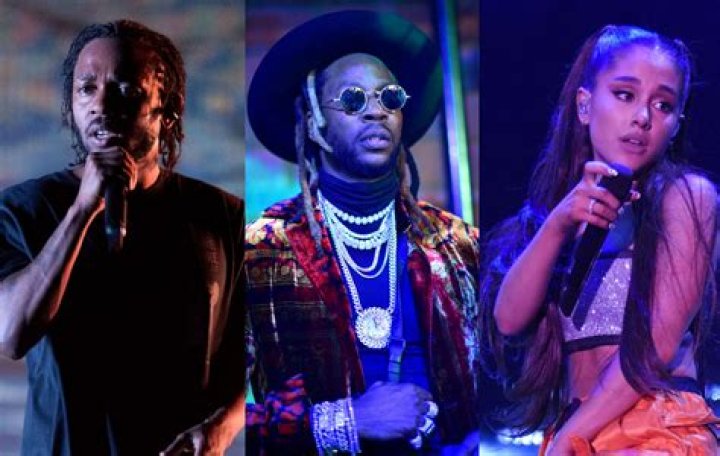 2 Chainz Vows "Rap Or Go To The League" Will Be 2019 Album Of The Year