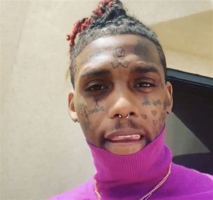 Famous Dex Shares Sobriety, Says He Quit Taking Xanax & Drinking Lean