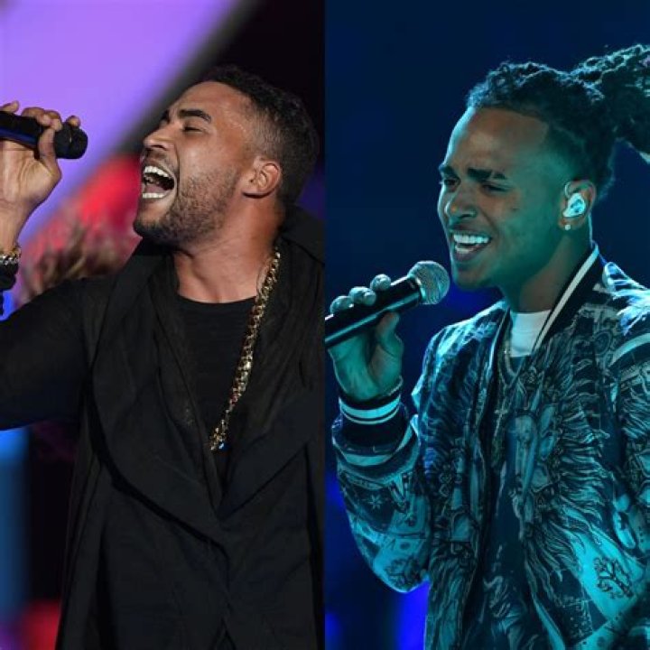 Don Omar Accused Of Homophobia Towards Longtime Rival Ozuna