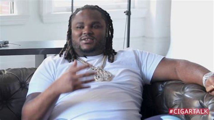 Tee Grizzley Adresses Beef With NBA Youngboy, "Scriptures" And More
