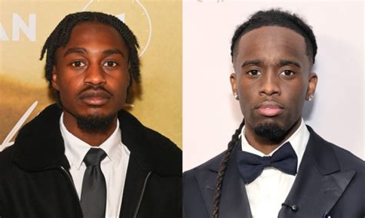 Lil Tjay & Lil Baby Get In Their Feelings On "Decline"