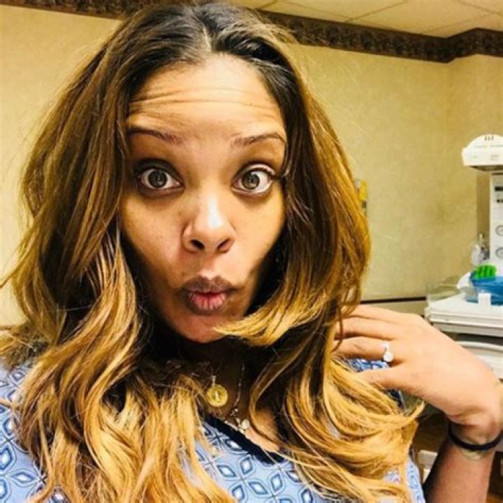 Eva Marcille Gives Birth To Her Third Child