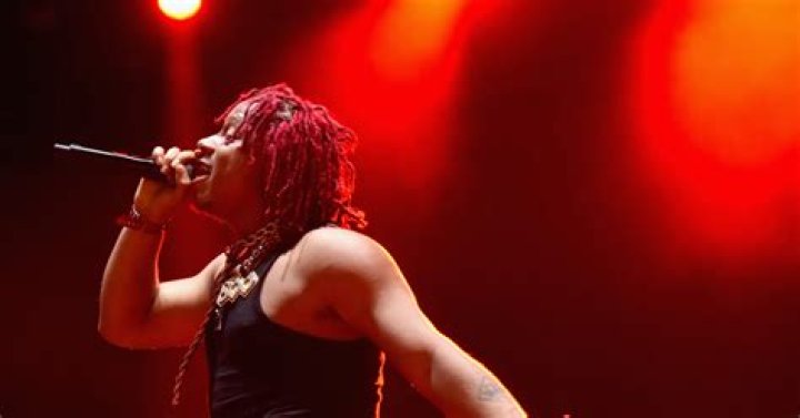 Trippie Redd Takes Plea Deal, Avoids Jail Time In ATL Fight Case