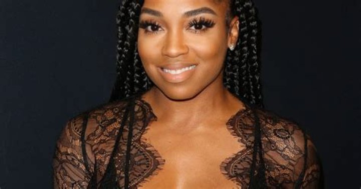 "Love & Hip Hop" Stars Marcus Black & Brooke Valentine Announce Baby's Birth