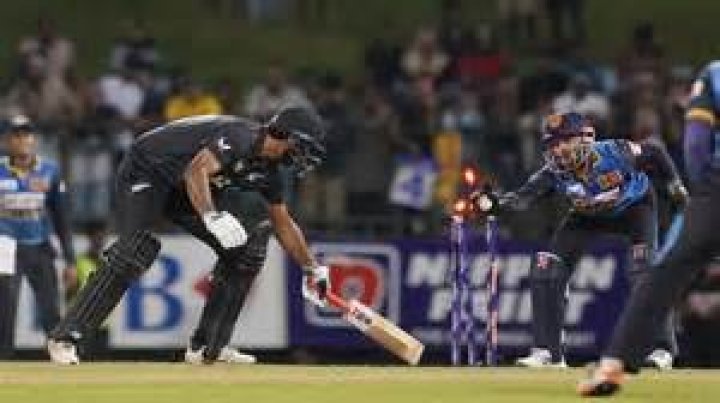 
1st T20I: Australia win toss, opt to bowl first against India; Bumrah, Pant miss out 
