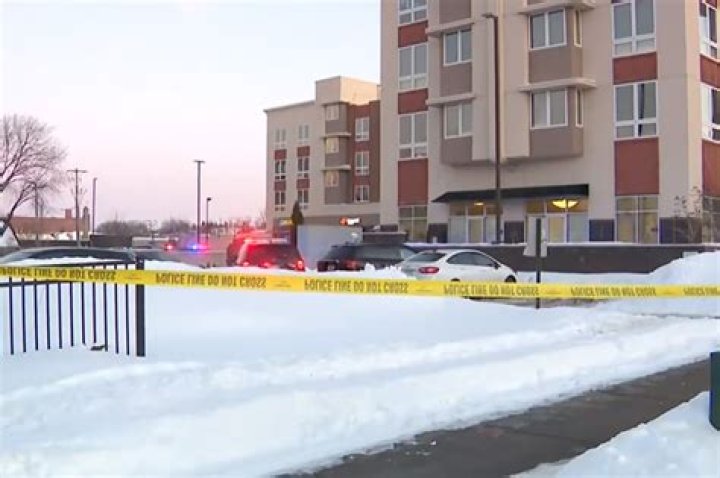 
2 fatally shot, 3 injured after celebration of life event at Minnesota senior center 
