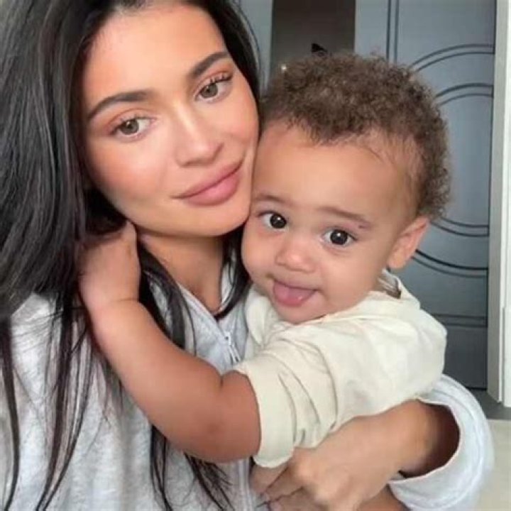 Kylie Jenner Talks Having More Children & How She Wants To Be Remembered