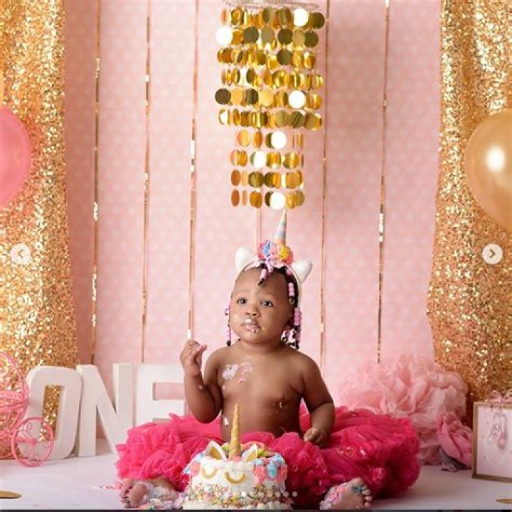 Rick Ross & His Daughter Berkeley Have Some Adorable Family Time