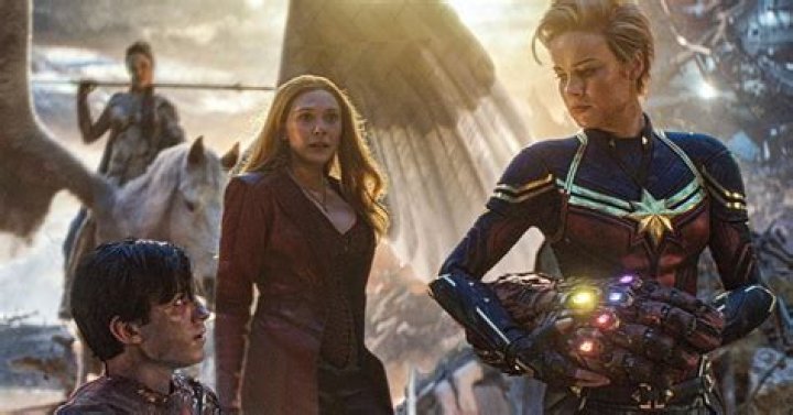 "Avengers: Endgame" Will Not Be The Last Film Of Marvel’s Phase Three