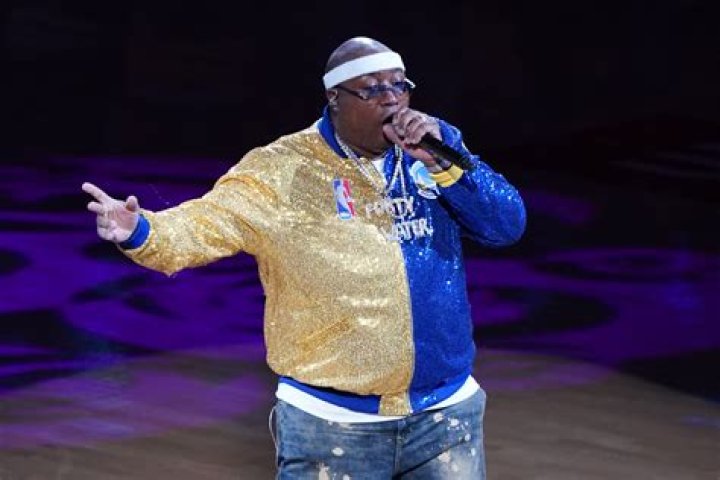 E-40 Unveils Cover Art & Release Date For New Project "Practice Makes Paper"