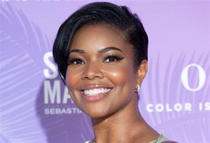 Watch: Gabrielle Union Shows Off Her Twerking Skills To Saweetie's "My Type"