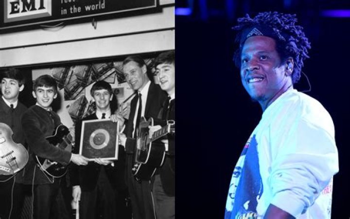 The Best Hip-Hop Mashups From The Millennium