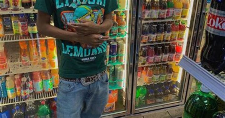 Lil Tecca Explains His Extremely Awkward Performance Of "Ransom"