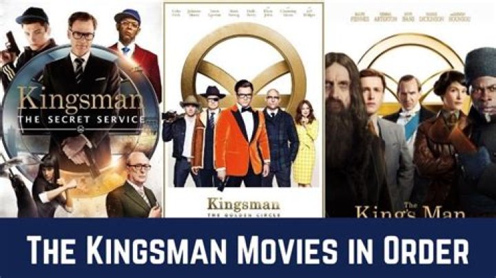 20th Century Studios Releases The King’s Man Special Look Trailer – Celebsgraphy