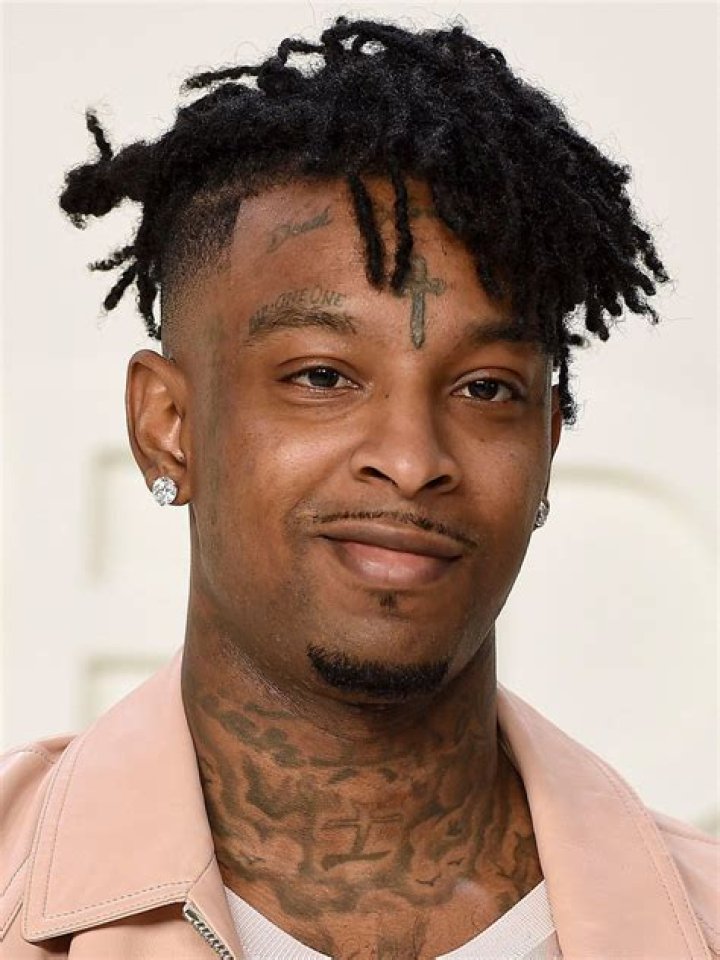 21 Savage Biography, Age, Height, Wife, Net Worth, Family