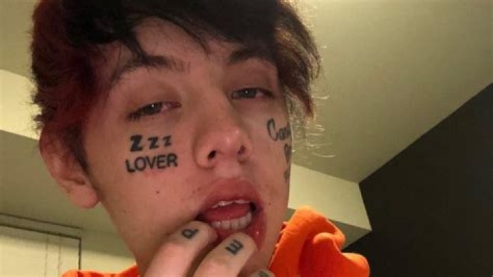 XXXTentacion's Old Direct Messages Shared By Lil Xan