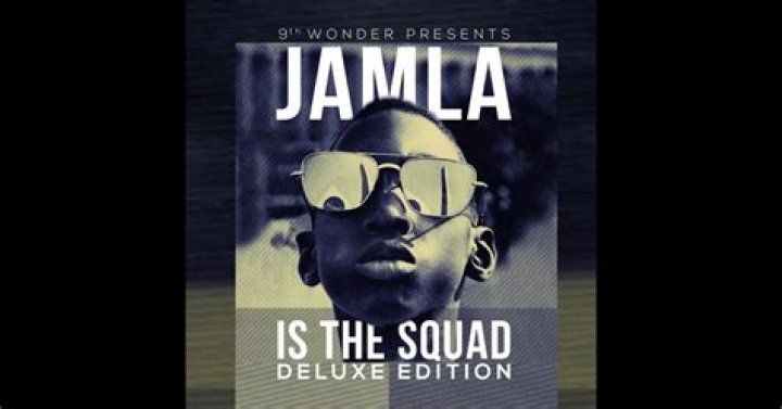 Stream "Jamla Is The Squad" Compilation, Feat. 9th Wonder, Talib Kweli, Jadakiss & More
