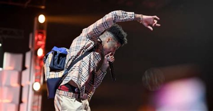 Blueface Corrects His Body Count & Says He's Slept With 10,000 Women