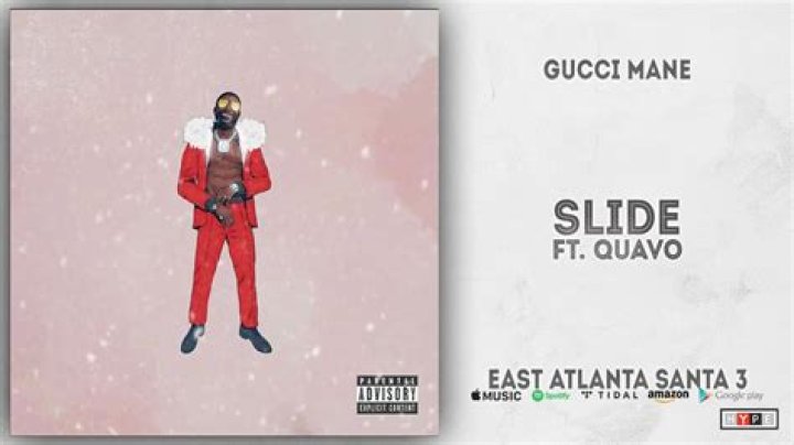 Gucci Mane & Quavo Feel Like Kingpins On "East Atlanta Santa" Single "Tony"