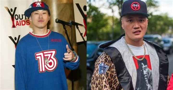 China Mac & Jin Reconcile Years After Violent Shooting Incident