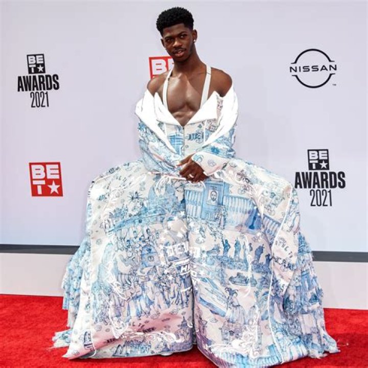 Lil Nas X's Debut Project "7" Projected To Top Billboard Chart