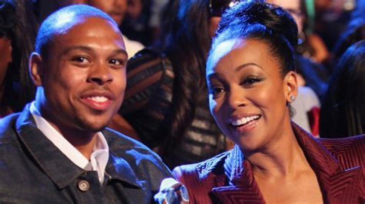 Monica Gets Naked For "New Beginnings" Following Shannon Brown Divorce