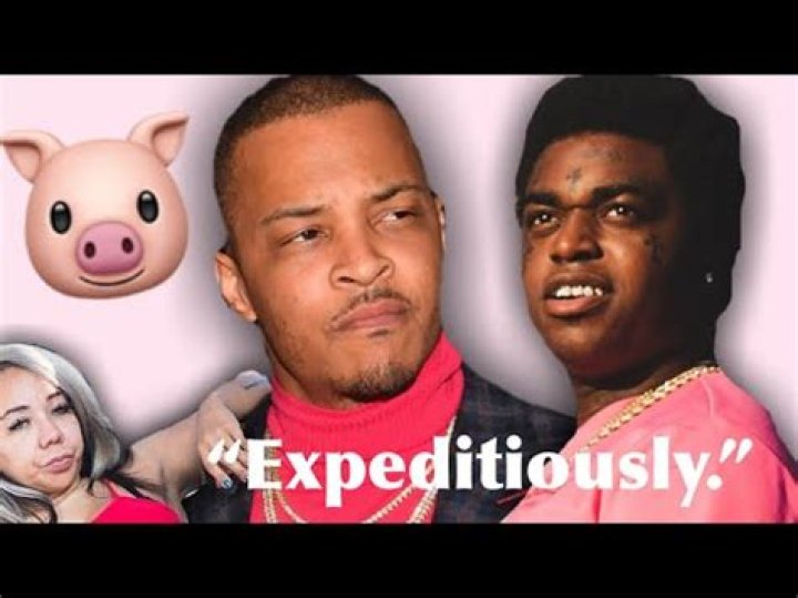 Tiny Flips Kodak Black's "Piggy" Diss Lyrics To A Positive