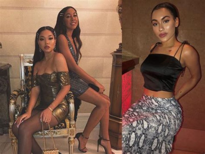 Aoki Simmons Defends Sister From Swae Lee‘s Girlfriend: "Get Some Self-Respect"