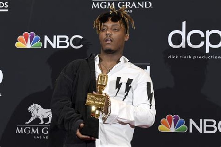 Juice WRLD Responds To Fat-Shamers On Photo Of Him & NBA YoungBoy