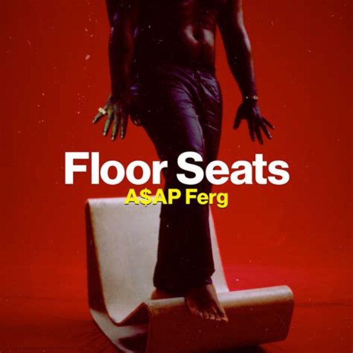 A$AP Ferg Announces New Album "Floor Seats"