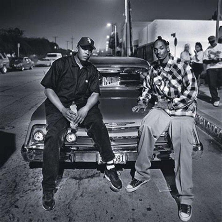 Snoop Dogg & Dr. Dre Brought Compton & Long Beach Together In '92