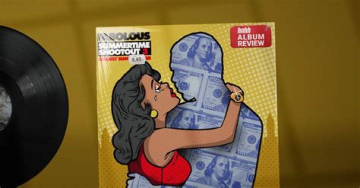 Fabolous "Summertime Shootout 3" Review