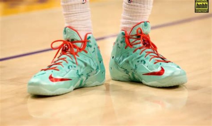 Ranking Every Single Nike x LeBron James Signature Sneaker