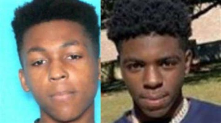 NBA YoungBoy's Little Brothers Arrested For Murder: Report